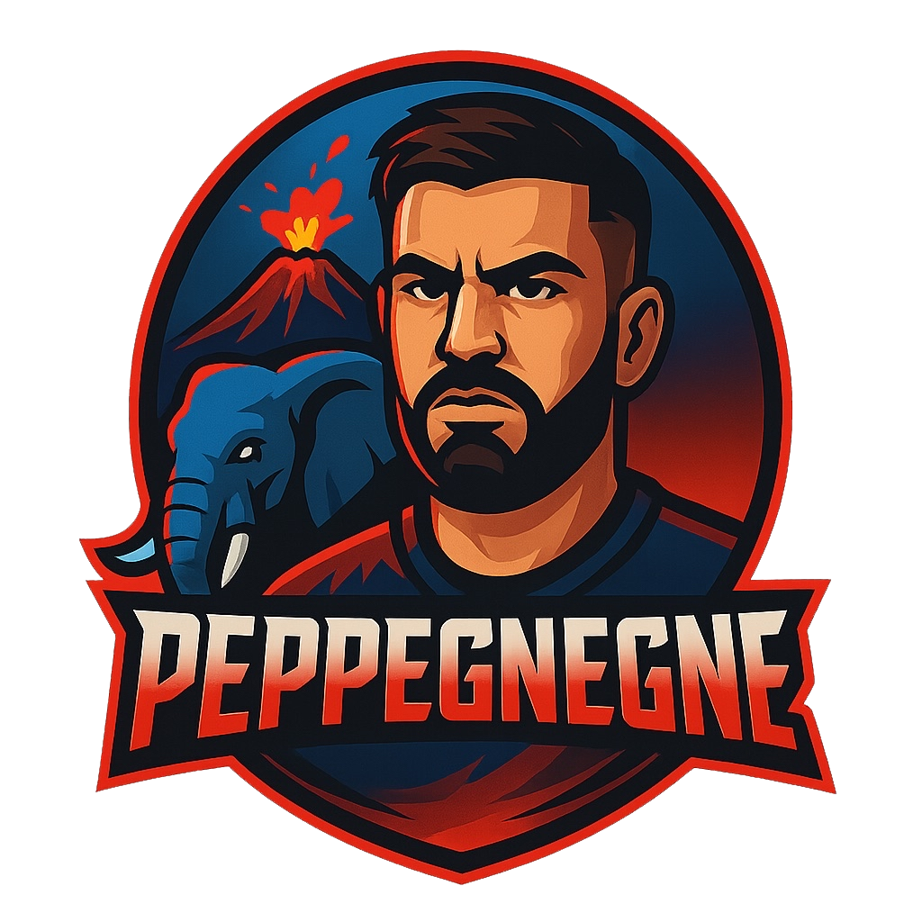 PeppeGnegne
